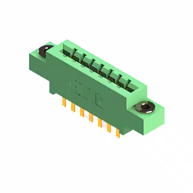 837-014-500-803 EDAC Inc.  Edgeboard Connectors